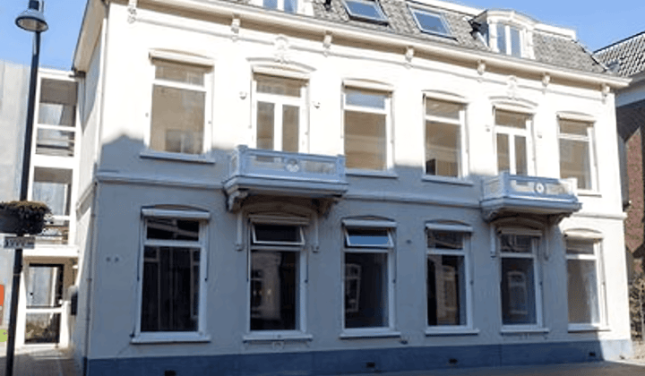 Appartement · 31 m² · €825,-