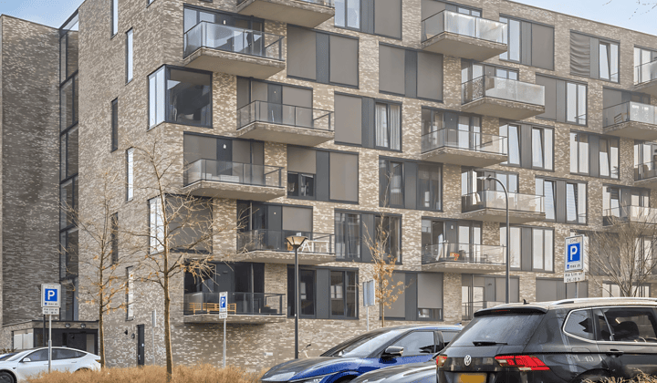 Appartement · 70 m² · €1900,-