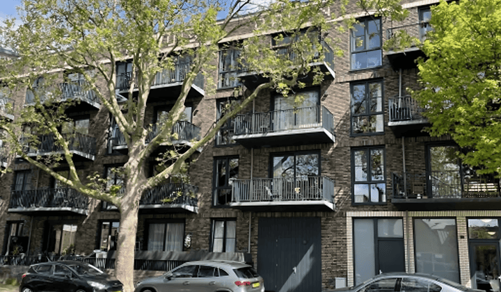 Appartement · 72 m² · €1900,-