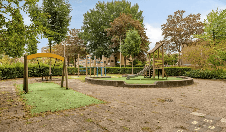 Appartement · 107 m² · €1750,-