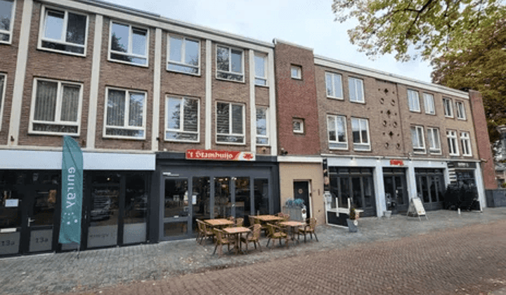 Huis · 78 m² · €1500,-