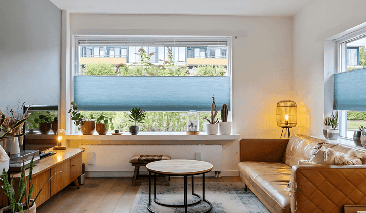 Huis · 141 m² · €1900,-