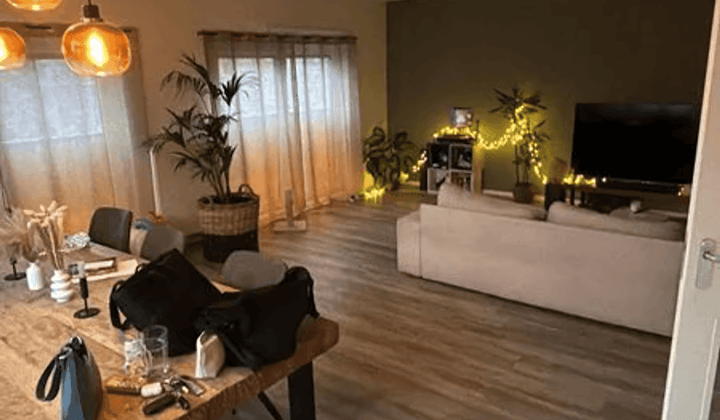 Appartement · 90 m² · €1853,-
