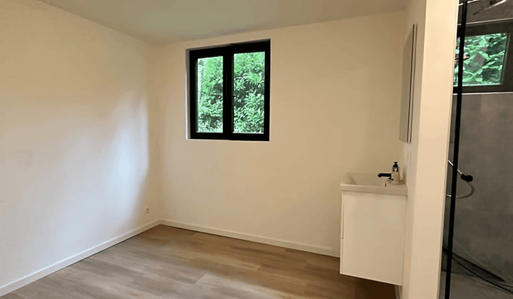 Recreatiewoning · 75 m² · €2025,-
