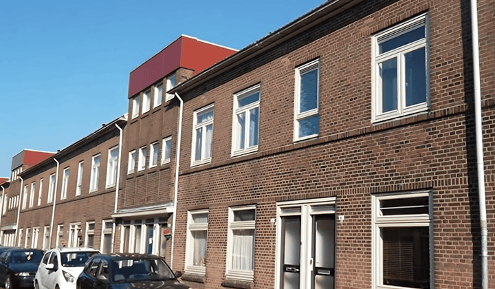 Huis · 85 m² · €764,-