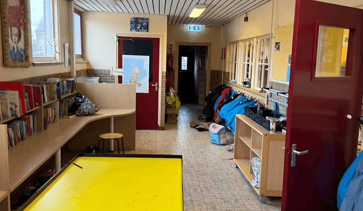 Kamer · 70 m² · €330,-