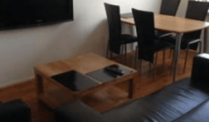 Kamer · 16 m² · €580,-