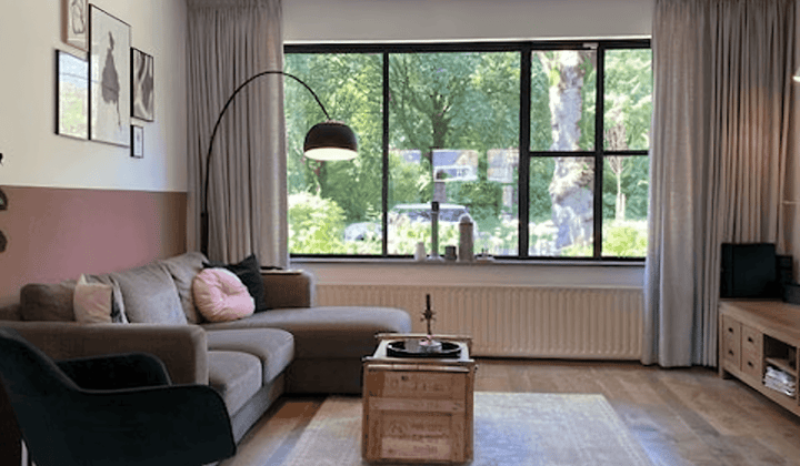 Huis · 150 m² · €1500,-