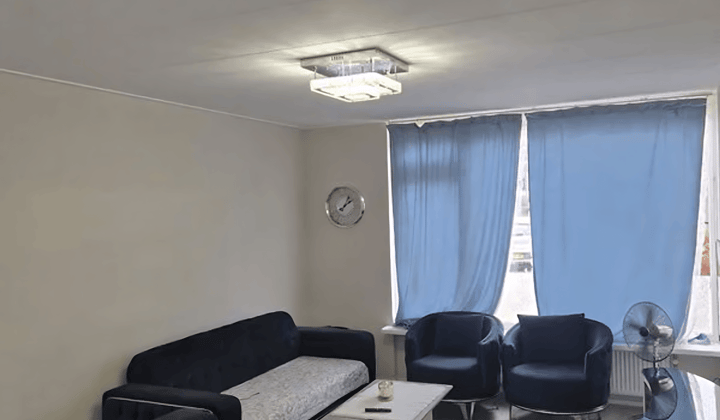 Appartement · 108 m² · €950,-