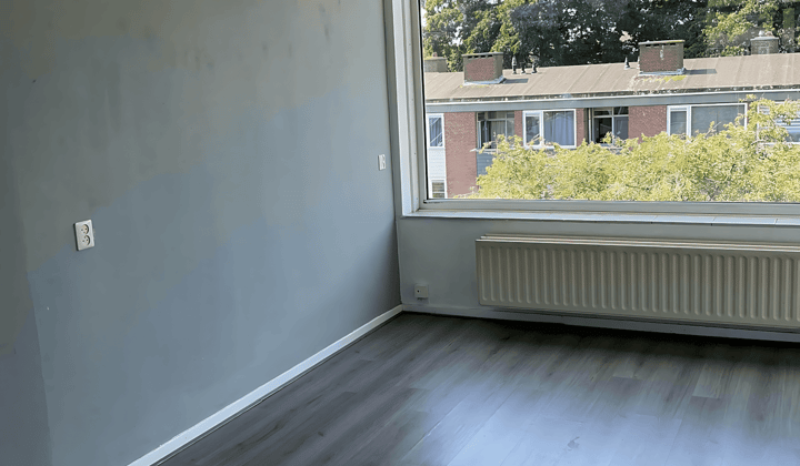 Appartement · 48 m² · €390,-