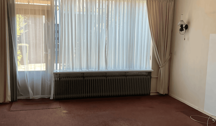Appartement · 82 m² · €415,-