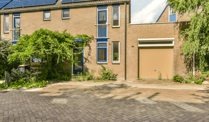 Huis · 110 m² · €1700,-