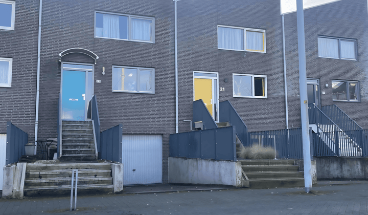 Huis · 127 m² · €2650,-
