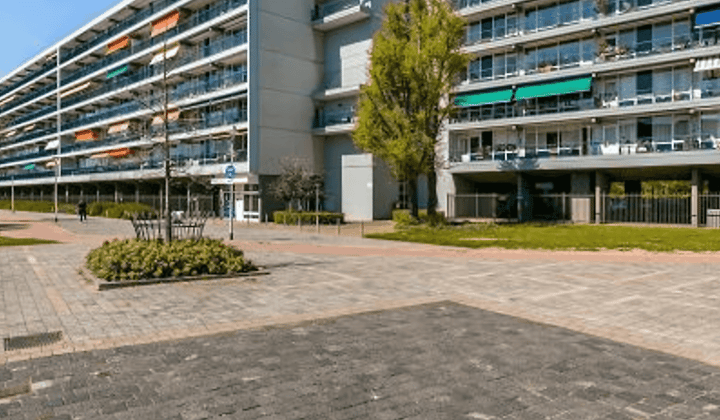 Appartement · €960,-