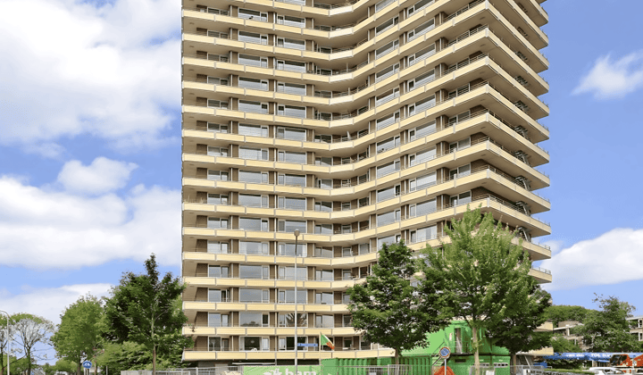 Appartement · 70 m² · €1131,-