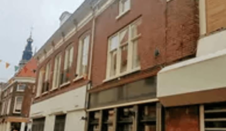Appartement · €1030,-