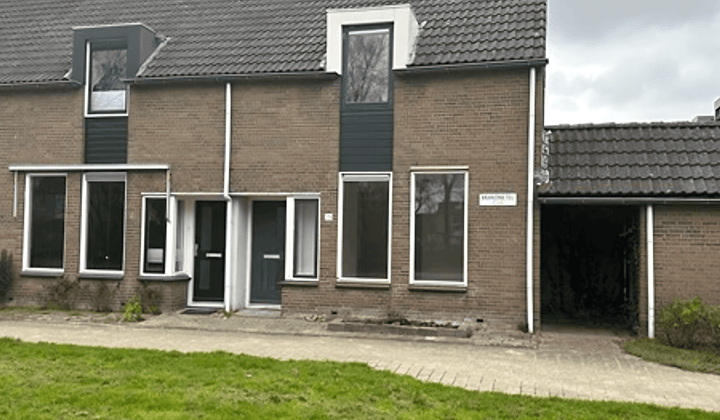 Huis · 119 m² · €2150,-