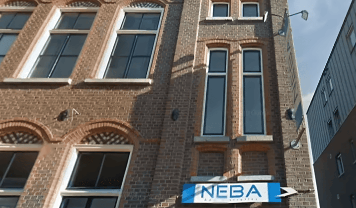 Appartement · 46 m² · €780,-