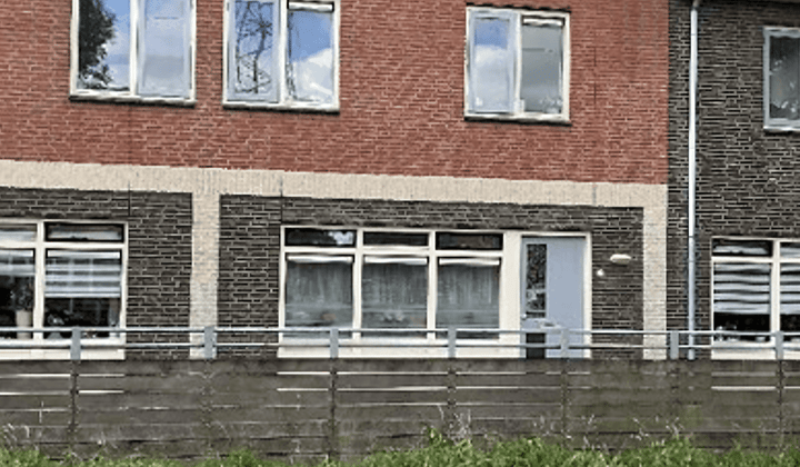 Appartement · 70 m² · €827,-