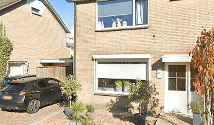 Huis · 141 m² · €1900,-