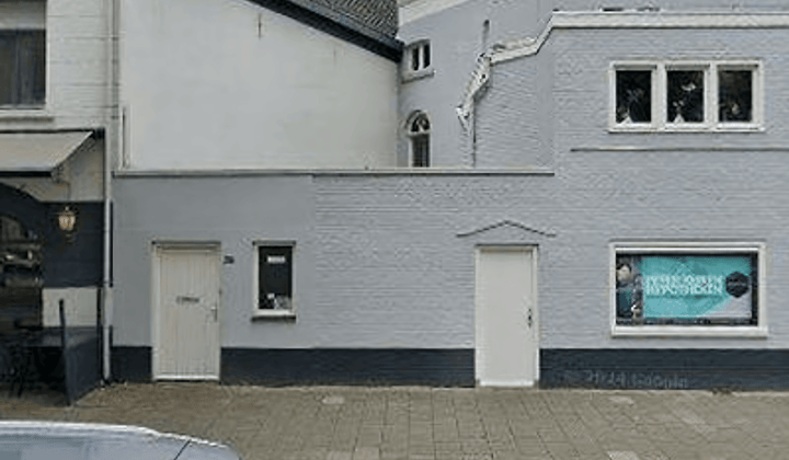 Appartement · 100 m² · €990,-