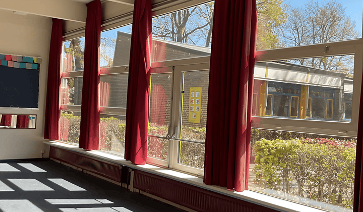 Anti Kraak · 35 m² · €300,-