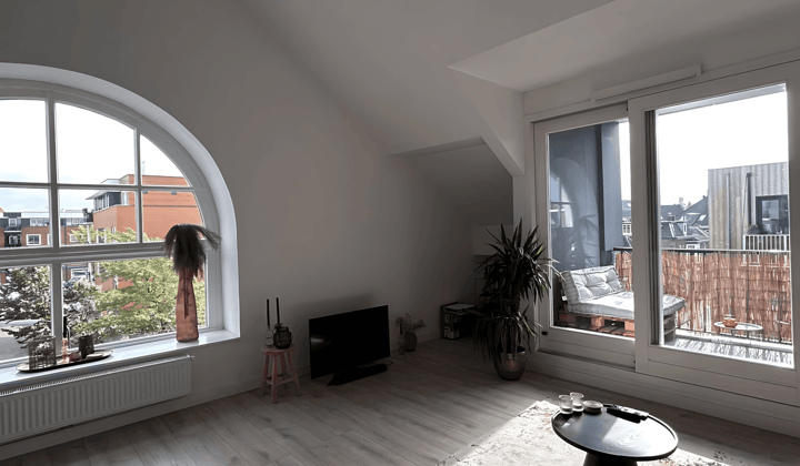 Appartement · 70 m² · €1580,-