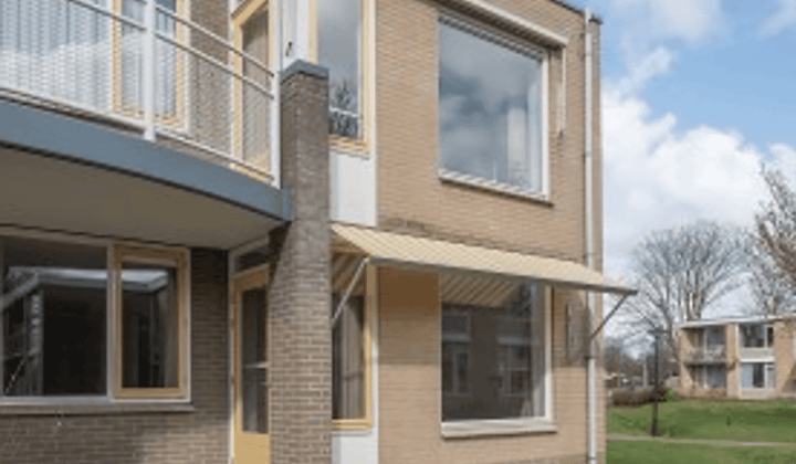 Seniorenwoning · 56 m² · €932,-