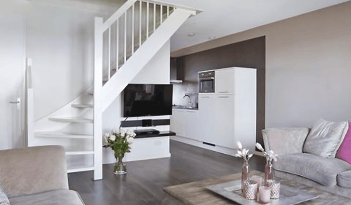 Appartement · 85 m² · €2500,-