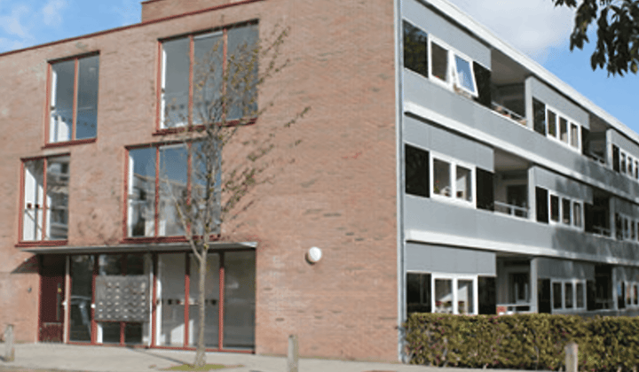 Seniorenwoning · 72 m² · €650,-