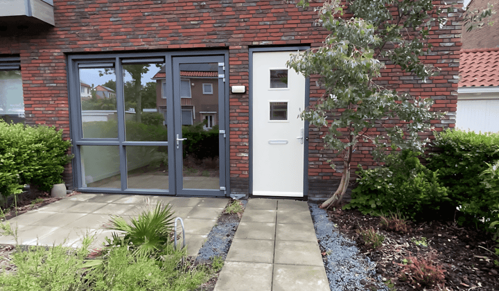 Appartement · 56 m² · €1150,-