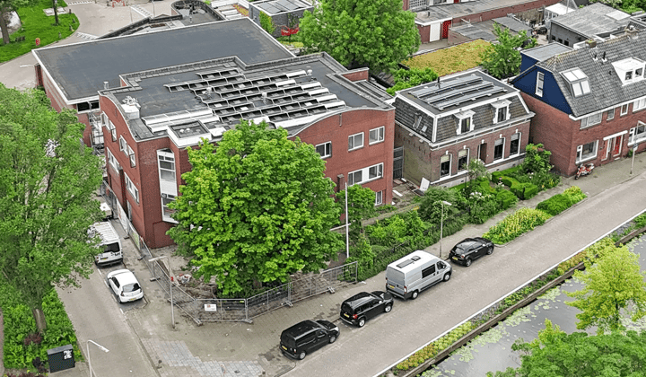 Appartement · 75 m² · €1785,-