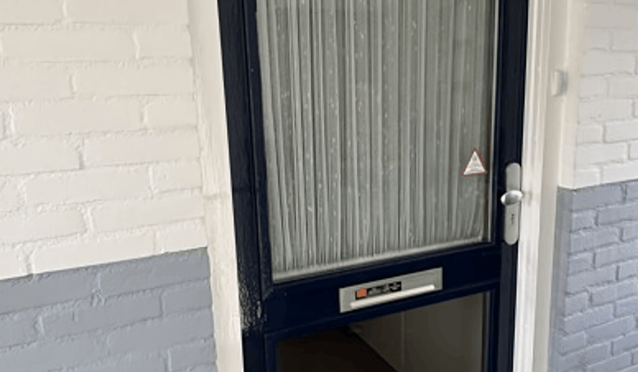 Appartement · 25 m² · €713,-