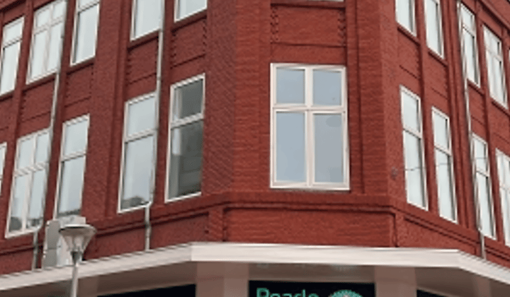 Appartement · 66 m² · €905,-
