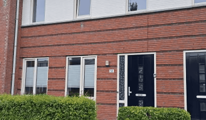 Huis · 114 m² · €1667,-
