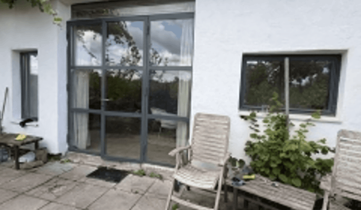 Appartement · 25 m² · €800,-
