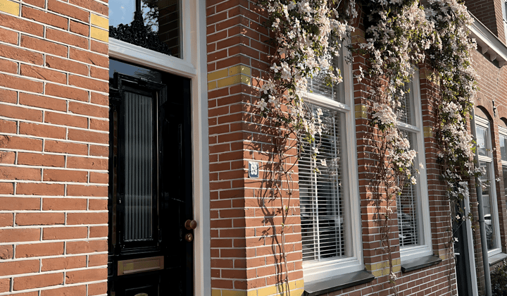 Huis · 95 m² · €2500,-