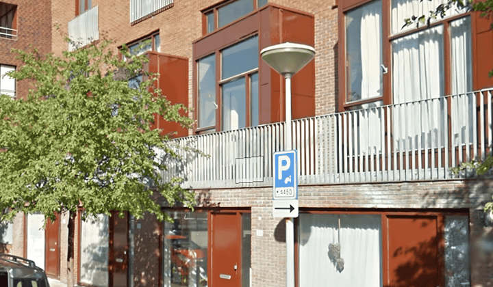 Huis · 138 m² · €3500,-