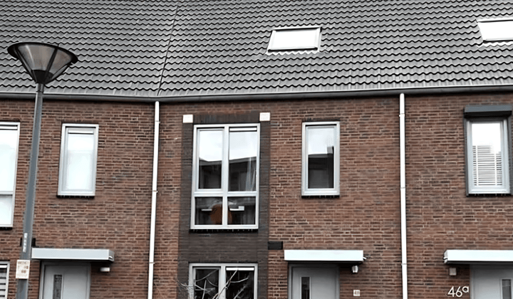 Huis · 121 m² · €1485,-