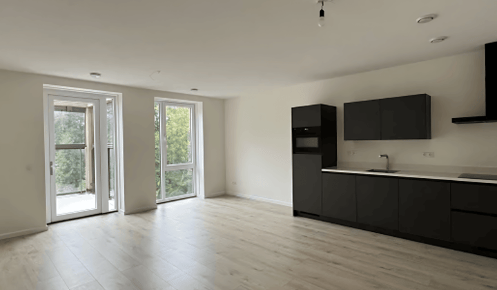 Appartement · 74 m² · €1995,-