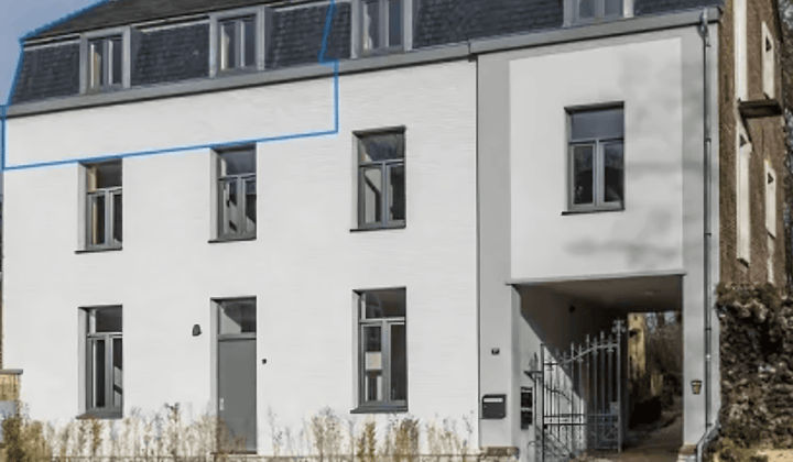Appartement · 47 m² · €1033,-