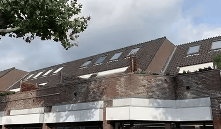 Appartement · €1995,-