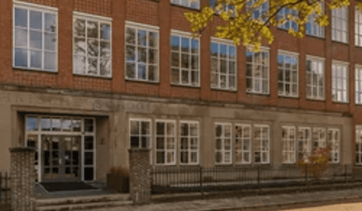 Seniorenwoning · 55 m² · €850,-