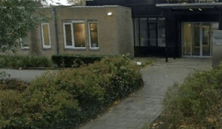 Kantoor · 76 m² · €1173,-