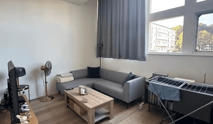 Appartement · 46 m² · €885,-