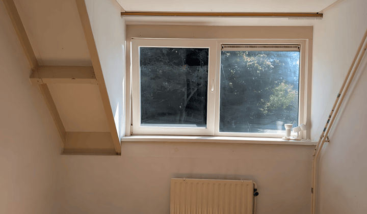 Kamer · 9 m² · €495,-