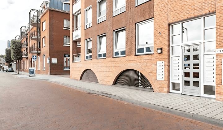Appartement · 90 m² · €1850,-