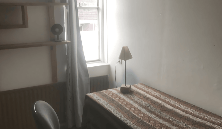 Kamer · 20 m² · €550,-