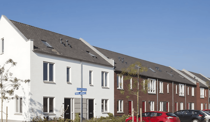 Seniorenwoning · 87 m² · €1528,-