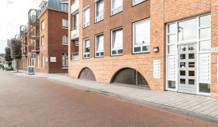 Appartement · 90 m² · €1850,-